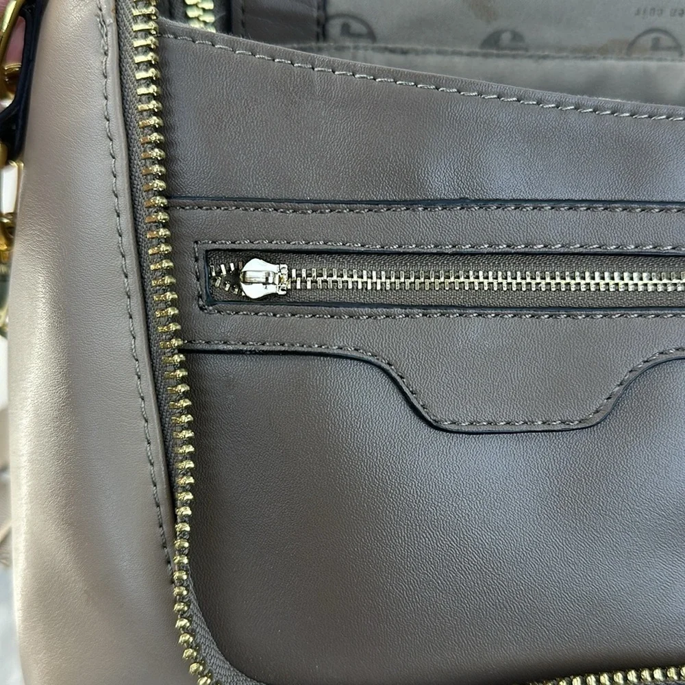Segolene Paris two tone